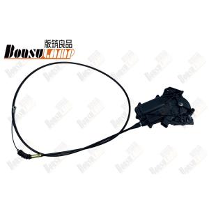 Genuine Original 1828401280 1-82840128-0 FVR 6HK1 4HK1 Engine Stop Motor For