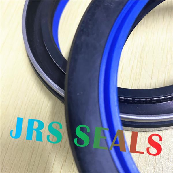 AZ9203E 0701900100 TRACK spare part D75 DUST SEAL