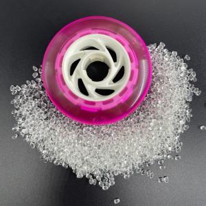 High-Density, Conductive TPU With Superior Flexibility, Heat And Tear Resistance