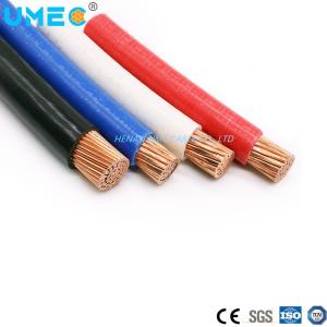 TW/THW Wire 12AWG Solid Building Wire with Third Party Inspection Accepted