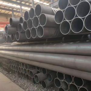 China ASTM A106gr. B/A53gr. B S355 Seamless Steel Pipes on sale