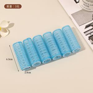 Professional Velcro Hair Rollers for Salon Use with Temperature Range -40℃ to