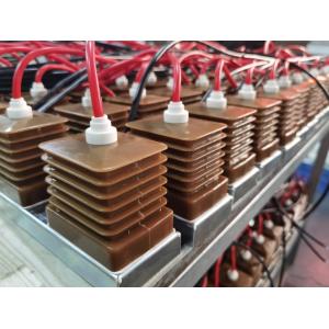 Cheap 1.15–1.25 G/cm3 Density Hardener Epoxy Resin Transformer With Mould Temperature 70-80C for sale