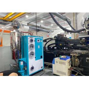 Cheap Molecular Plastic Dehumidifying Dryer PET PA TPU PETG Honeycomb Dehumidifiers for sale