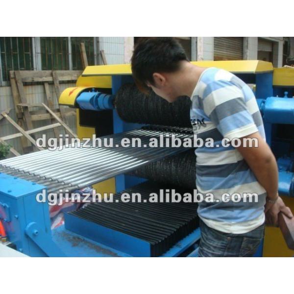 Quality Stainless steel pipe buffing equipment wholesale