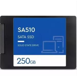 Brand New SA510 SSD Original Blue 250GB/500GB/1TB/2TB Solid State Drive (SSD) in