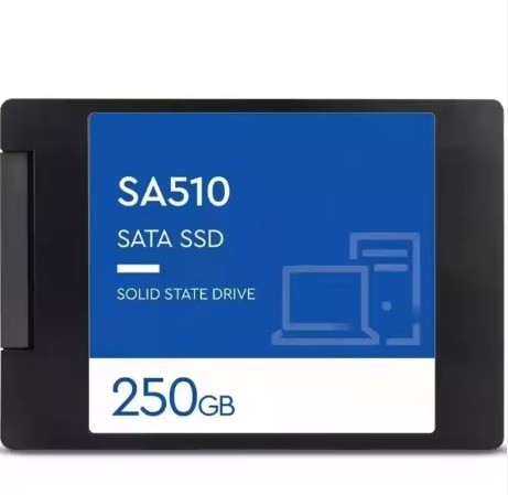 Brand New SA510 SSD Original Blue 250GB/500GB/1TB/2TB Solid State Drive (SSD) in