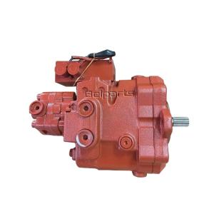 China KYB PSVD2-21E Hydraulic Pump for VIO55 VIO60-6B Excavator on sale