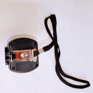 Golden FUture KL3LM Cordless Miner Cap Light 4500 Lux Rechargeable Miners Lamp