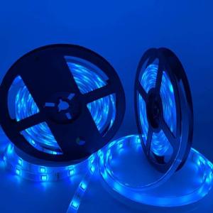 SMD5050 IP20 20m Bluetooth LED Strip Light