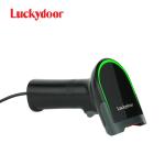 Wired Portable Android Bar Code Handheld Qr Code Reader 2D Wired Barcode Scanner