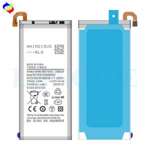 3700mAh EB-BG885ABU Battery for Samsung A8 star A8S A9 Star G855 Mobile Phone