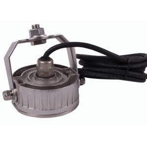 24V 10W COB Warm White Underwater Spot Light for Swimming Pool , Pond