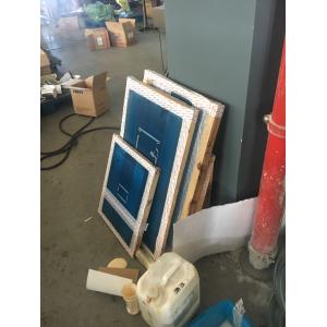 Cheap China top 1 screen press JINBAO Brand JB-900TC fully automatic high-speed window patching machine 2100 pcs/hours FOXCONN for sale