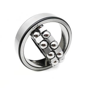 1305 K 1306 K Self Centering Bearing Double Row Self Aligning Bearing