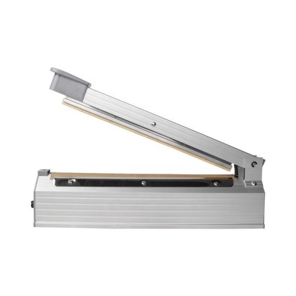 DUOQI SF-200A Manual Hand Impulse Sealing Machine for Light Aluminum Packaging