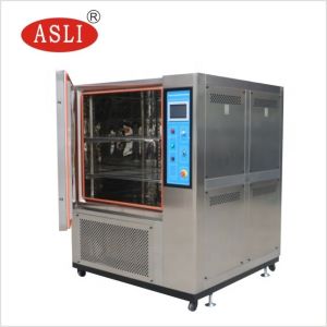 1000L Temperature and Humidity Test Chamber Come with Wet Gauze Ball Bulb Gauze for  PT 100 Sensor