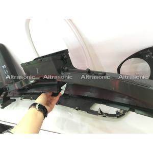 800W Smart Digital Auto Ultrasonic Welding Machine For Car Bumper , Low Noise