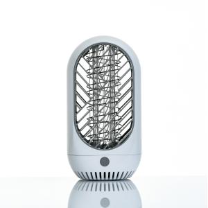 Electrical Shock Moths Flying Insects Catcher UV 395 Mosquito Killer Lamp