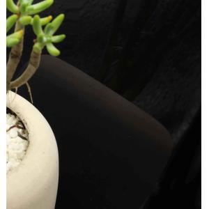 Black Mirror Aluminum Composite Panel ACM Panel with Fire Rating B1 UV