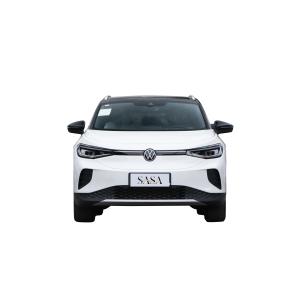 Spot 2022 ID. 4 Crozz PRO New Energy Electric Car High Speed SUV with Sunroof