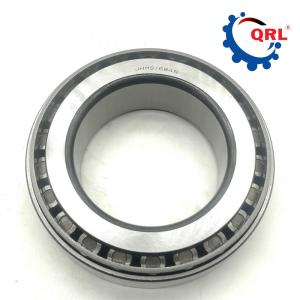 JHM516849/10 Single-row Tapered Roller Bearing 3.3465x5.5118x1.5354 Inch
