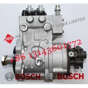 Cheap Fuel Injection Pump 0445020116 0445020144 612600080674 For Bosch Excavator CP2.2 Engine for sale