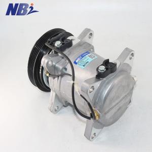 SCROLL Type Vehicle AC Compressor JSS14D401023 12V For GREAT WALL V240 PETROL AC