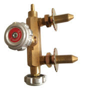 Custom processing all kinds of pipe fittings, valves, pipe joints; threaded