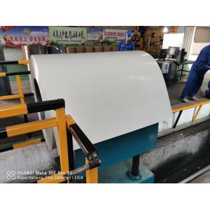 0.2mm PPGI PPGL Ral Color Prepainted Galvanized Steel Coil Used For Roofing