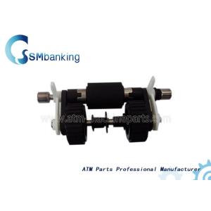 NMD100 Bank Note Licking Black Wheel Cash Machine Parts A020877