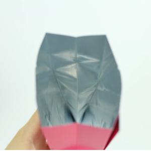 Established in 2020 Custom Ice Cream Packaging with CE/ROHS/FDA/SGS Standard