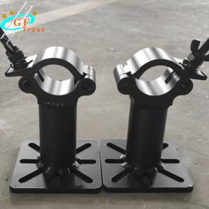 LED Video Wall Aluminum Truss Display Ground Support Structures