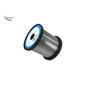 Stable Resistivity Nichrome Wire NiCr6015/Cr15ni60/X15h60/Nch (R) W2