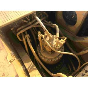 Second-hand Good Condition Excavator CAT336D Hydraulic With Engine C9ACERT