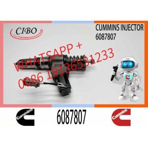 QSN14 N14 Engine Fuel Injector 3411381 6087807 3411385 3087560 For Cummins