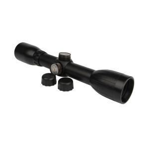 Cheap 4X32 Adjustable Tactical Hunting Scope Objective Diameter 32mm Rain Proof for sale