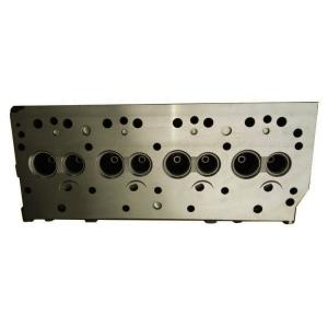 ISUZU NPR NQR NRR 4BD2 4BD2T Iron Casting Cylinder Head 8-97103-027-2 8-97101