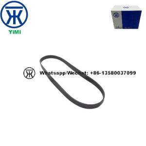 ISUZU NPR 4JB1 4JA1 4JH1 4HF1 4HG1 4HK1 BELT 5-87610056-0 5876100560 8980384230