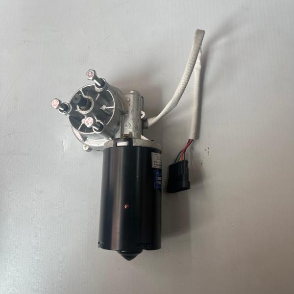 Quality 24V 100W Haige Jinlong Bus Wiper Motor ZD2733B wholesale