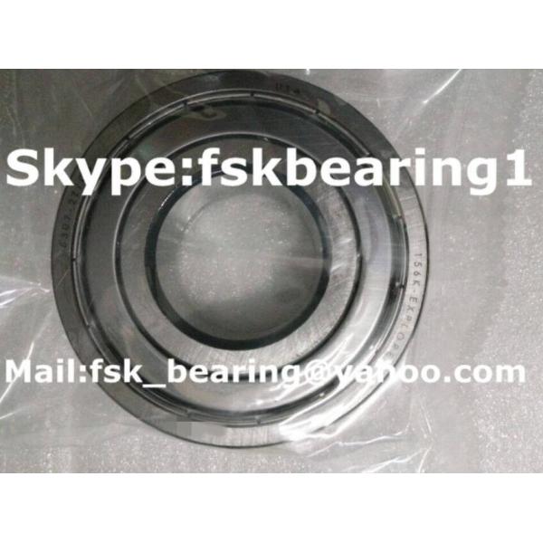 Quality Medium Series Single Row Deep Groove Bearing Universal Matching wholesale