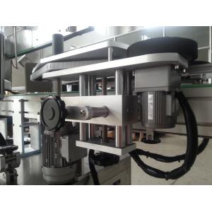 Stainless Steel SS316L Adhesive Labeling Machine Automated 25m Min