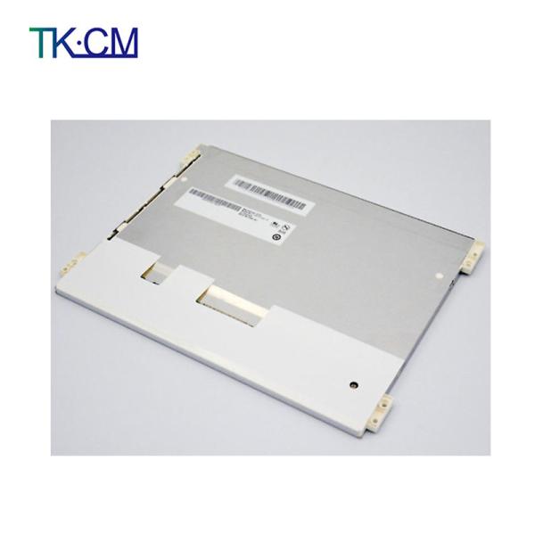 Custom Outdoor Industrial Monitor 12 Inch 1000 High Brightness LCD Screen Monitor