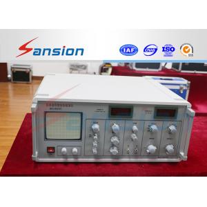 100 KV PD Free Partial Discharge Detector High Voltage High Sensitivity Widely