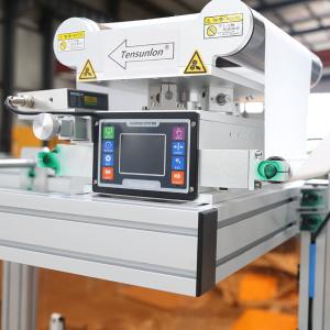 Disposable High speed elastic earloop face mask machine