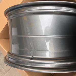 Mercedes-Benz S-Class W223 Multi Spokes Cast 20 Inch Rims