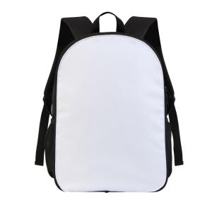 Multifunctional Big Capacity Blank Sublimation Backpack Personalized Backpacks