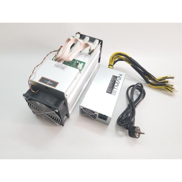 Quality S9 S9i 13.5T Antminer Bitcoin Miner Machine With Original Bitmain Spot To Sell wholesale