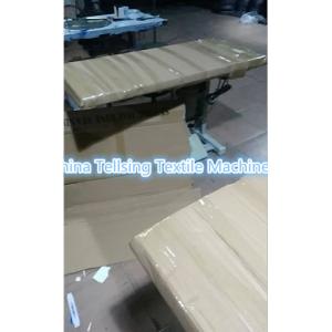 Cheap Good quality Tellsing coiling machine in sales for ribbon,webbing,tape,strip,riband,band,belt,elastic tape etc. for sale