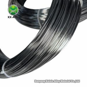 KX N06625 Light Rod Plate Structural Operating Temperature Range For High